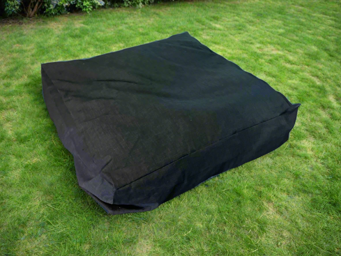 Crash mat