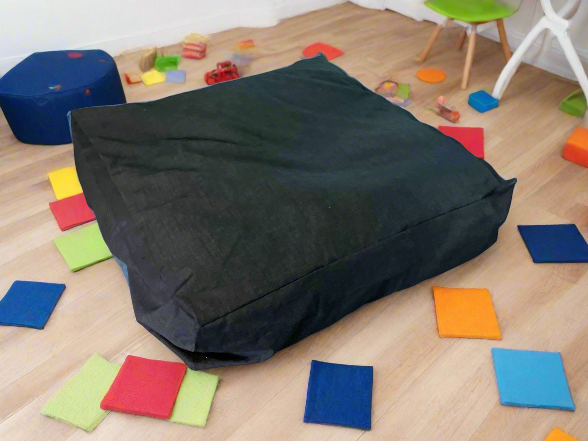 Crash mat
