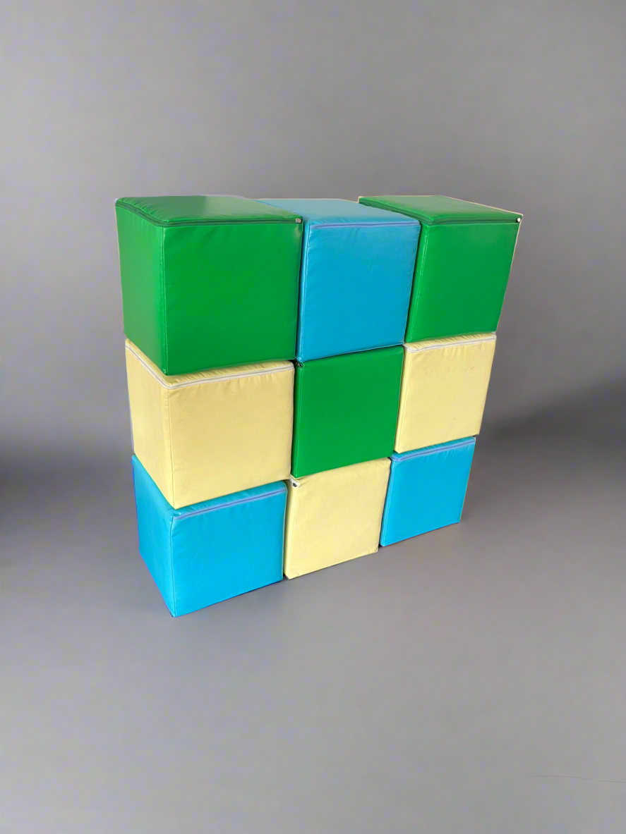 CRASH WALL