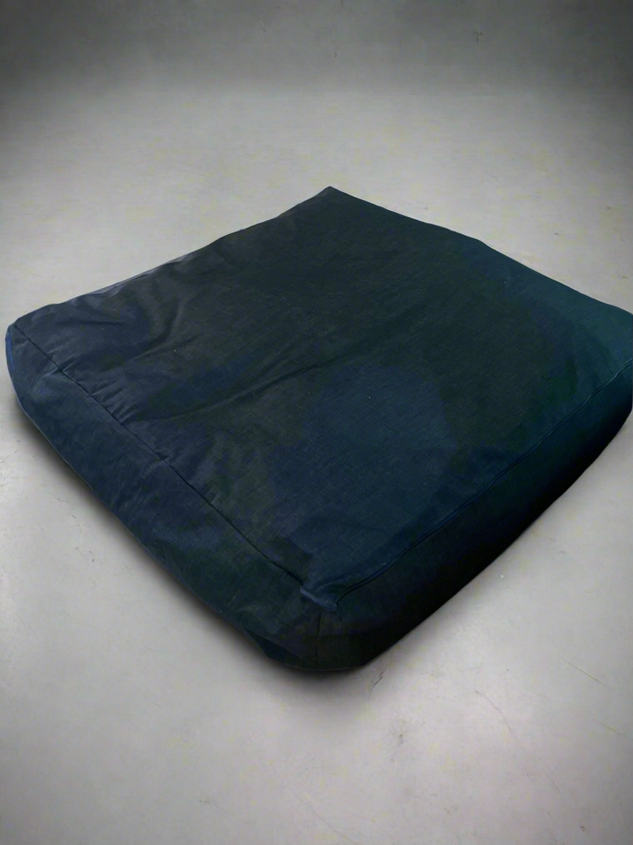 Crash mat