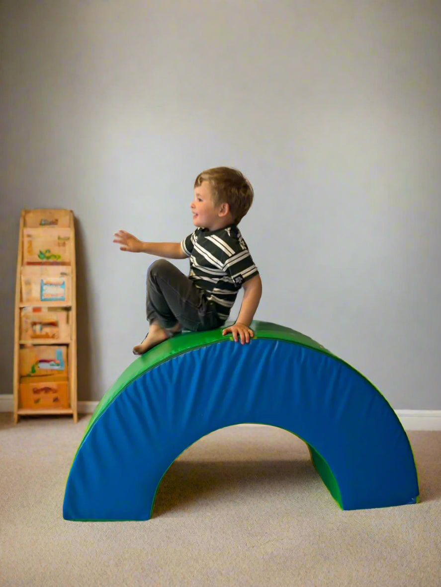 Half Wheel