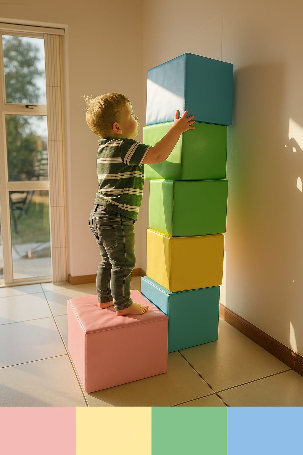 CUBES