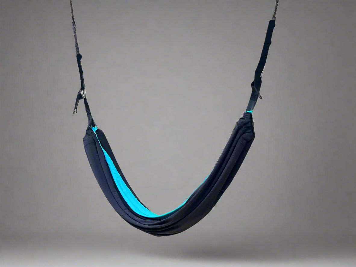 2 POINT SPANDEX HAMMOCK
