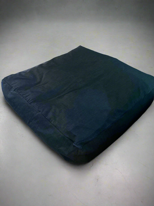 Crash mat