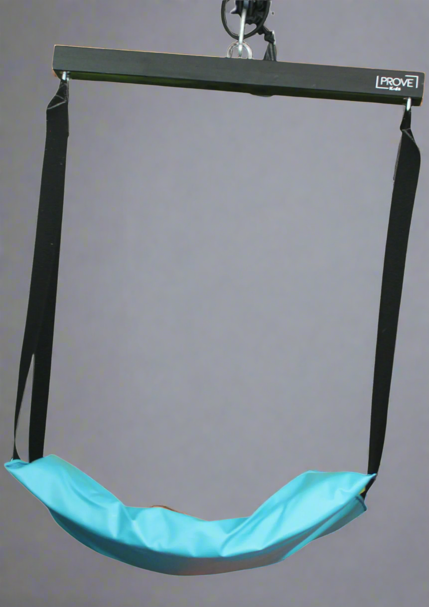 FROG SWING