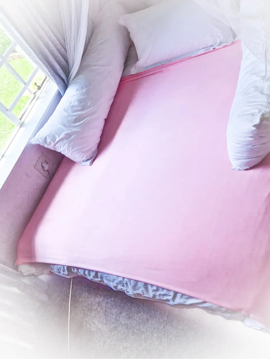 Spandex Mattress Cover