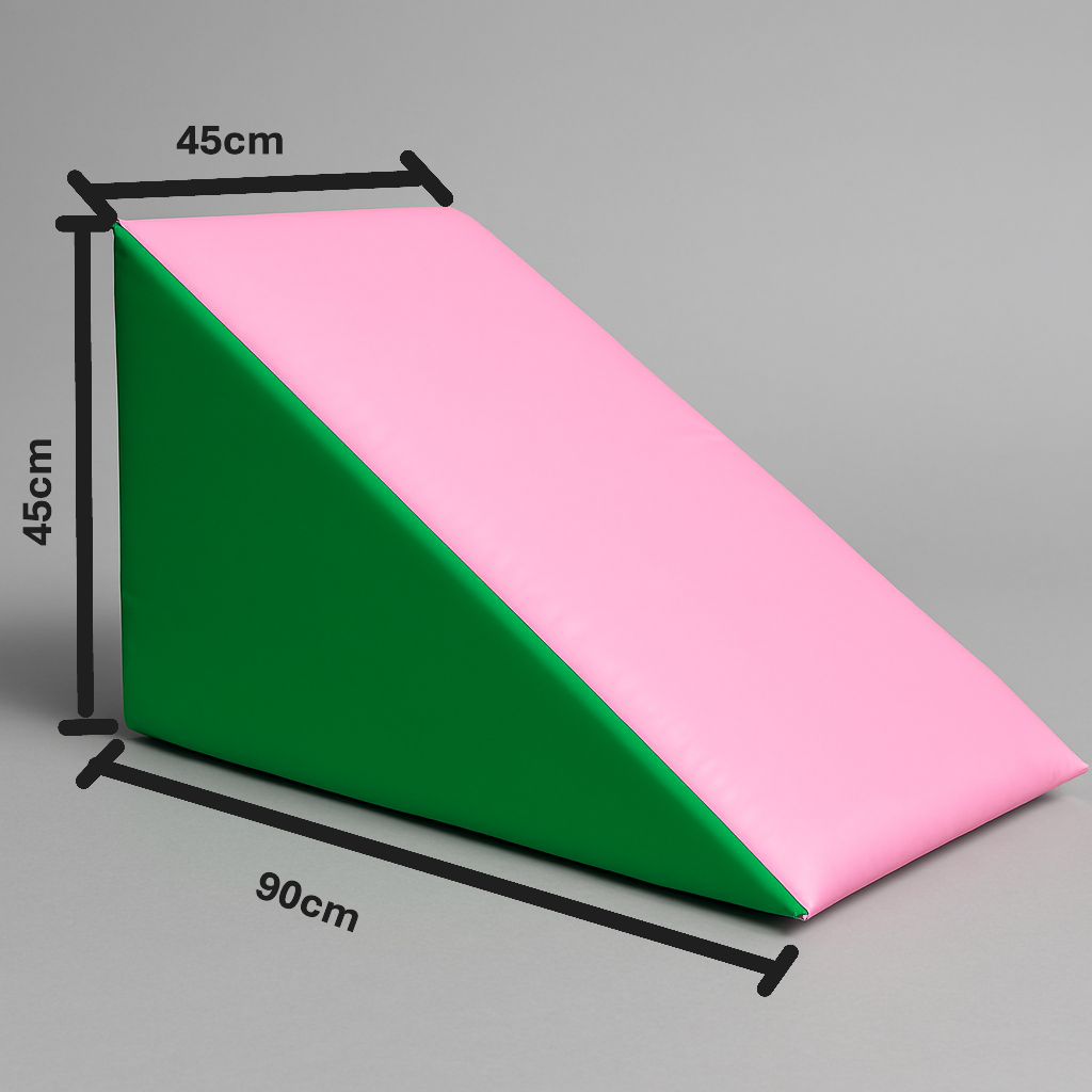 SOFT PLAY WEDGE LARGE